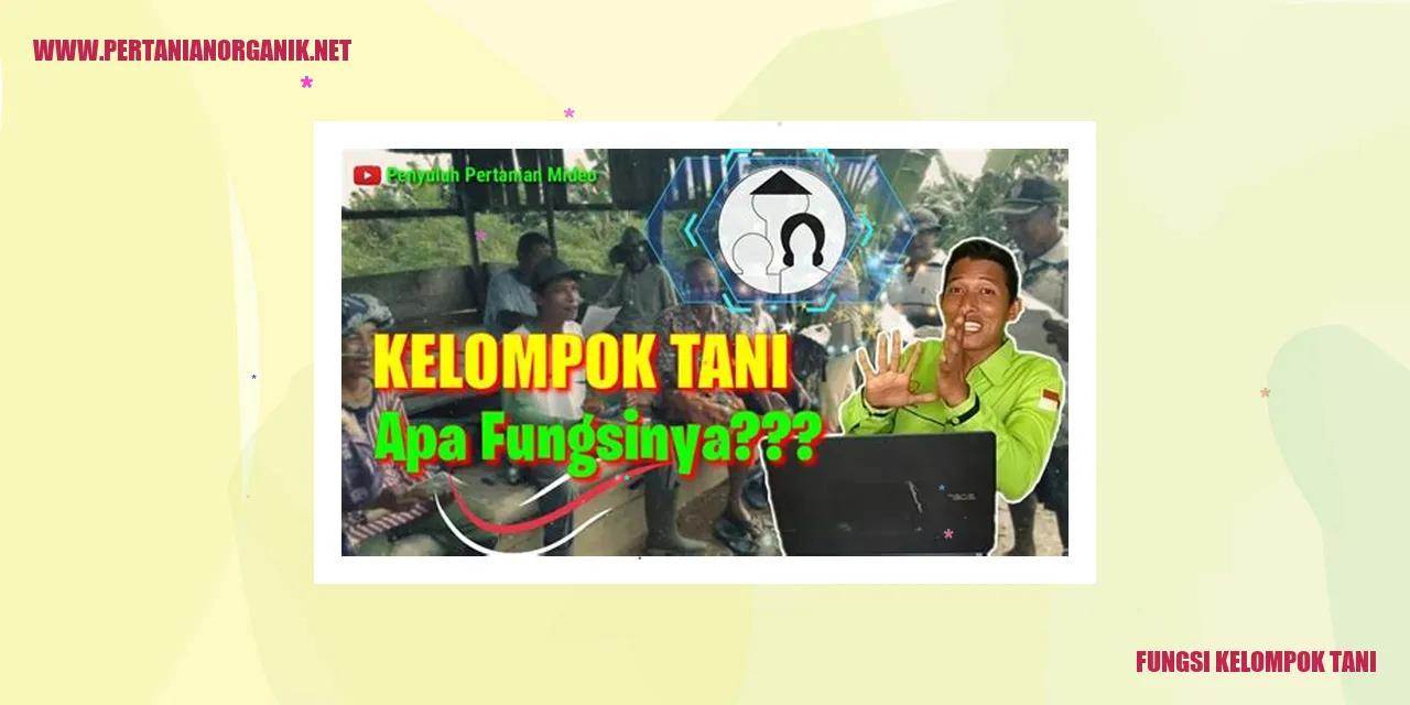 gambar kelompok tani