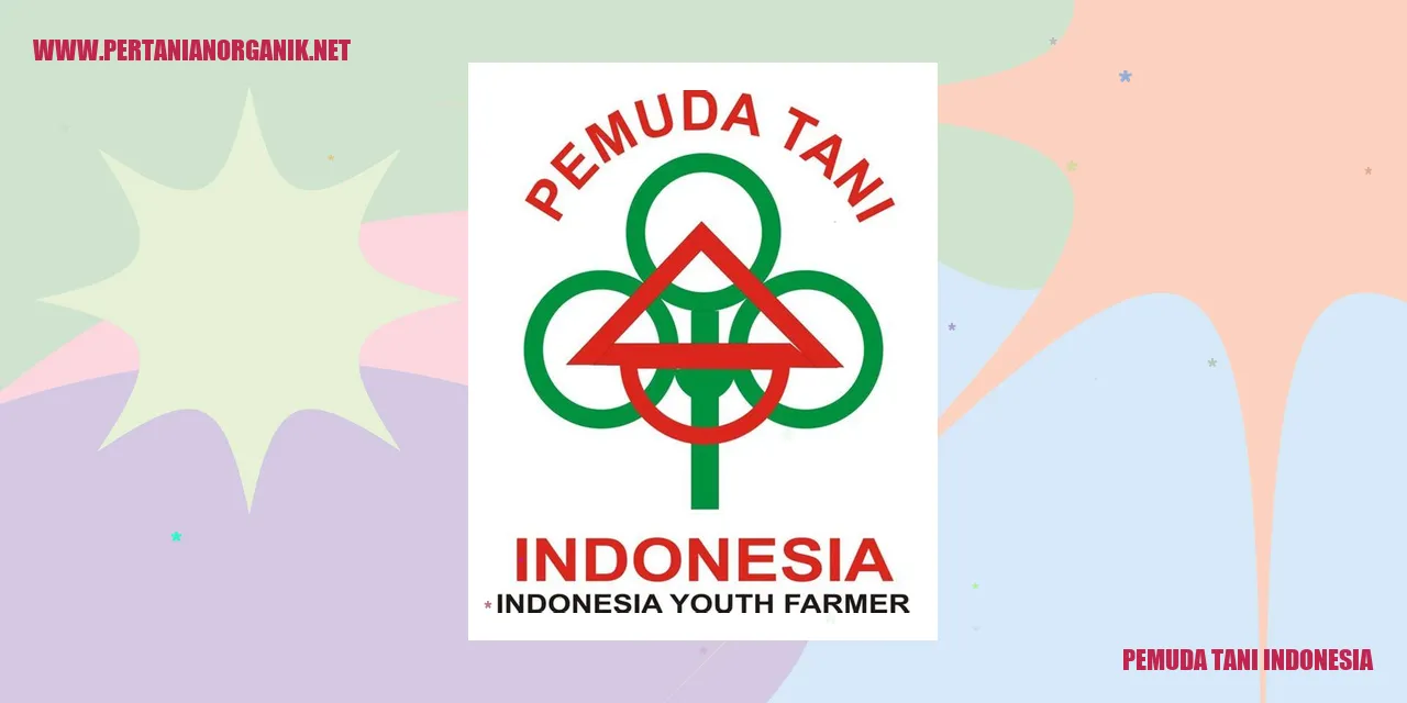 Pemuda Tani Indonesia