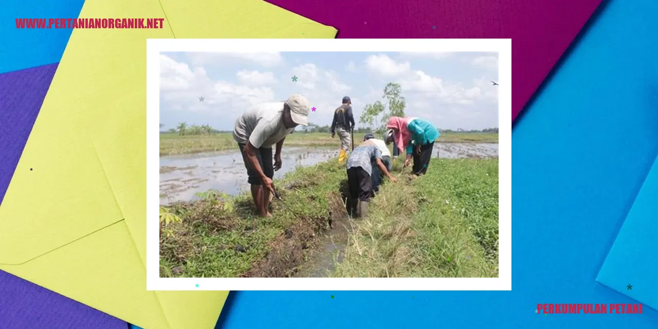 Perkumpulan Petani