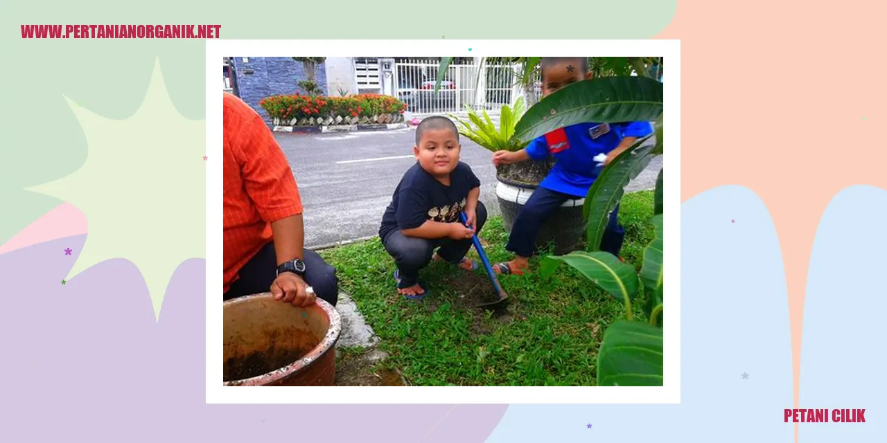 Petani Cilik