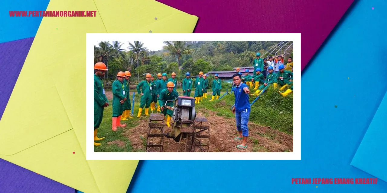 Petani Jepang menggunakan robot di ladang