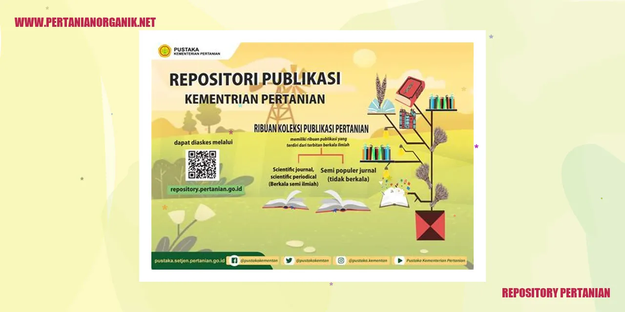 repository pertanian